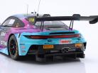 Porsche 911 (992) GT3 R #9 DTM 2023 Tim Heinemann 1:18 Ixo