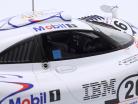 Porsche 911 GT1 #26 勝者 24h LeMans 1998 McNish, Aiello, Ortelli 1:12 WERK83