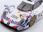 Porsche 911 GT1 #26 gagnant 24h LeMans 1998 McNish, Aiello, Ortelli 1:12 WERK83