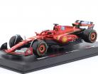Charles Leclerc Ferrari SF-24 #16 3rd Imola GP Formel 1 2024 1:43 Bburago