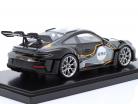 Porsche 911 (992) GT3 RS Weissach Test Track 1:18 Spark / Beperking #004