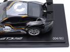 Porsche 911 (992) GT3 RS Weissach Test Track 1:18 Spark / Beperking #004