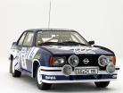 Opel Ascona 400 #5 Kleint, Вагнер Ралли Акрополис 1981 1:18 SunStar