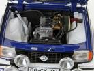 Opel Ascona 400 #5 Kleint, Вагнер Ралли Акрополис 1981 1:18 SunStar