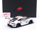 Porsche 911 RSR #91 Sieger LMGTE Pro 24h LeMans 2022 Porsche GT Team 1:18 Spark