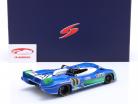 Matra MS670B #11 vincitore 24h LeMans 1973 Pescarolo, Larrousse 1:18 Spark