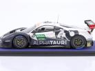 Ferrari 488 GT3 Evo #37 DTM Portimao 2022 Sebastien Loeb 1:18 LookSmart