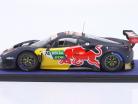 Ferrari 488 GT3 Evo #74 DTM 2022 Felipe Fraga 1:18 LookSmart