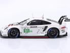 Porsche 911 RSR #91 Sieger LMGTE Pro 24h LeMans 2022 Porsche GT Team 1:18 Spark