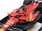 C. Leclerc Ferrari SF-24 #16 3° Arabia Saudita GP formula 1 2024 1:18 LookSmart
