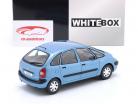 Citroen Xsara Picasso Bouwjaar 1999 lichtblauw metalen 1:24 WhiteBox