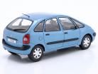 Citroen Xsara Picasso Année de construction 1999 bleu clair métallique 1:24 WhiteBox