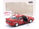 Renault 21 Turbo Mk1 Speed record on Ice 1988 red 1:18 Solido