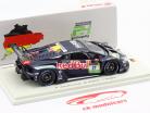 Lamborghini Huracán GT3 Evo2 #27 5º 24h Nürburgring 2024 Red Bull Team Abt 1:43 Spark