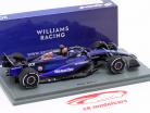 Alexander Albon Williams FW46 #23 Monaco GP Formula 1 2024 1:43 Spark