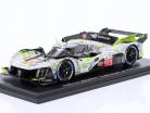 Peugeot 9X8 2024 #93 24h LeMans 2024 Jensen, Müller, Vergne 1:43 Spark