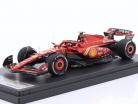 Carlos Sainz jr. Ferrari SF-24 #55 ganhador Austrália GP fórmula 1 2024 1:43 LookSmart