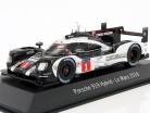 Porsche 919 Hybrid #1 24h LeMans 2016 Dirty Version Signature Edition 1:43 Spark