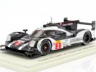 Porsche 919 Hybrid HY 6h Bahrain 2016 WEC Champion Dumas, Jani, Lieb Signature Edition 1:43 Spark