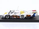 Rondeau M379 #55 24h LeMans 1979 Rondeau, Haran 1:43 Spark