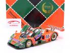 Mazda 787B #55 Winner 24h LeMans 1991 Weidler, Herbert, Gachot 1:18 WERK83