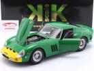 Ferrari 250 GTO David Piper Racing 1962 green / yellow 1:12 KK-Scale