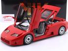 Bugatti EB110 year 1991 red 1:12 KK-Scale