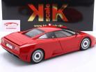 Bugatti EB110 Año de construcción 1991 rojo 1:12 KK-Scale