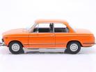 BMW 1602 Serie 2 Anno di costruzione 1974 arancia 1:12 KK-Scale