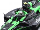 Zhou Guanyu KICK Sauber C44 #24 Bahrain GP Formula 1 2024 1:18 Solido