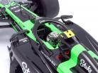 Zhou Guanyu KICK Sauber C44 #24 Bahrain GP Formula 1 2024 1:18 Solido