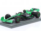 Zhou Guanyu KICK Sauber C44 #24 China GP fórmula 1 2024 1:43 Spark
