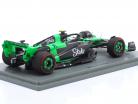 Zhou Guanyu KICK Sauber C44 #24 China GP fórmula 1 2024 1:43 Spark