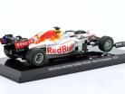 M. Verstappen Red Bull RB16B #33 Turchia GP formula 1 Campione del mondo 2021 1:24 Premium Collectibles