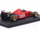 Jean Alesi Ferrari 412T2 #27 Winner Canadian GP Formula 1 1995 1:18 GP Replicas