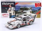 Audi Sport quattro S1 E2 #1 Ganador Pikes Cima 1987 Walter Röhrl 1:18 WERK83