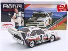 Audi Sport quattro S1 E2 #1 Ganador Pikes Cima 1987 Walter Röhrl 1:18 WERK83