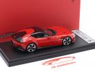 Ferrari 12 Cilindri Год постройки 2024 corsa красный 1:43 LookSmart