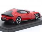 Ferrari 12 Cilindri Год постройки 2024 corsa красный 1:43 LookSmart