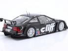 Manuel Reuter #7 Opel Calibra V6 4x4 Team Joest DTM / ITC Hockenheim 1996 1:18 WERK83