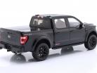 Shelby F-150 Pick-Up Centennial Edition 2024 zwart 1:18 GT-Spirit