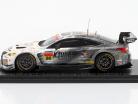 Lexus RC F GT3 #96 Super GT Series 2022 Nitta, Takagi 1:43 Spark