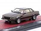 De Tomaso Longchamp GTS/E ano de construção 1988 marrom metálico 1:43 Matrix
