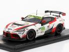 Toyota GR Supra GT4 #90 DTM Trophy Champion 2022 Tim Heinemann 1:43 Spark