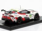 Toyota GR Supra GT4 #90 DTM Trophy Champion 2022 Tim Heinemann 1:43 Spark