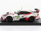 Toyota GR Supra GT4 #90 DTM Trophy Champion 2022 Tim Heinemann 1:43 Spark