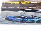 Fan-Set: GT3 class 24h Daytona 2025