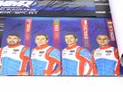 Fan-Set: GT3 class 24h Daytona 2025