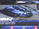 Fan-Set: GT3 class 24h Daytona 2025