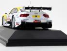Rahal Frey #17 Audi A5 DTM электронной почте крышки 2012 1:43 Свечи